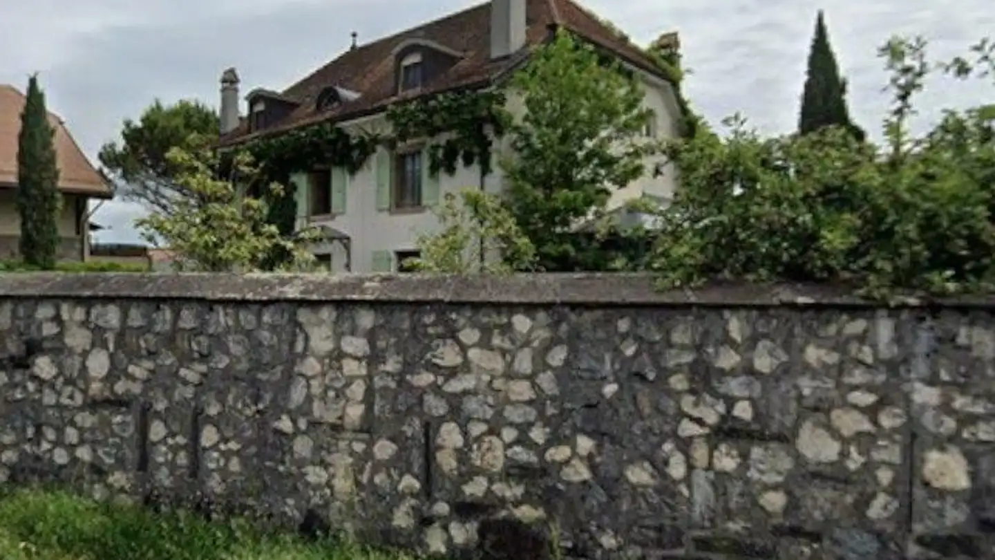 Casa singola in vendita - 1297 Founex - Foto 3