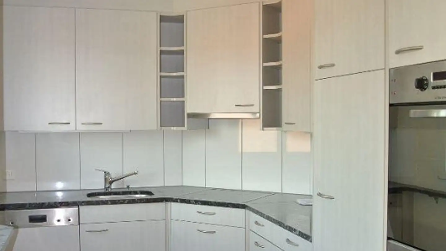 Appartement à louer - Tannstrasse 9, 8820 Wädenswil - Photo 3