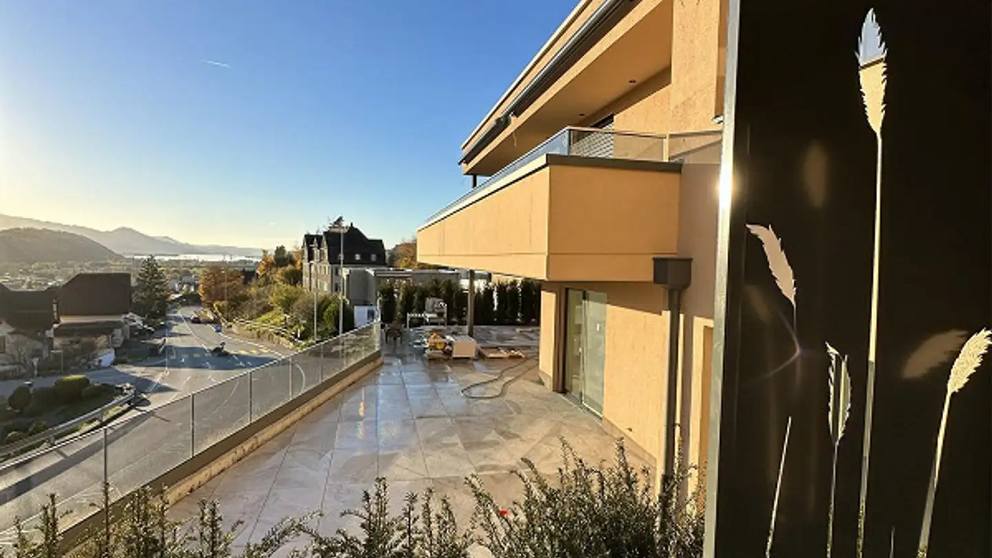 Single house for sale - Rütihaldestrasse 34, 8730 Uznach - Photo 2