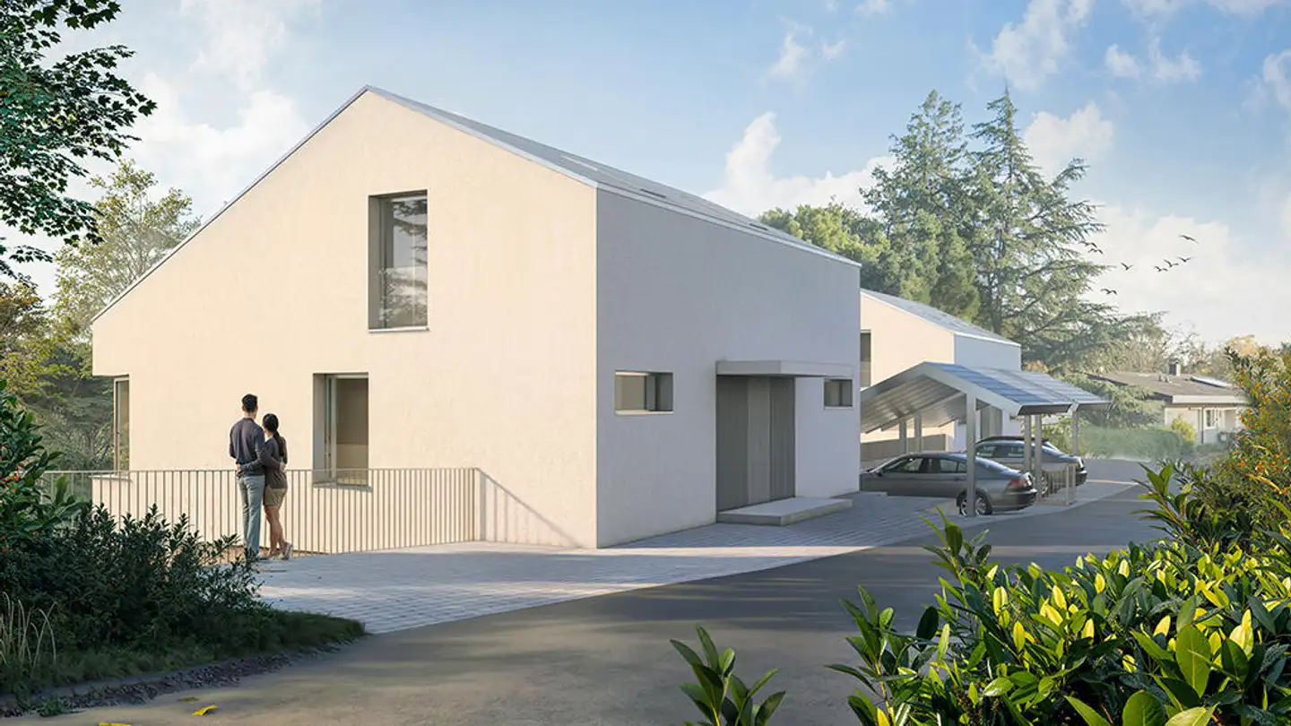 Maison individuelle à vendre - 1023 Crissier - Photo 4