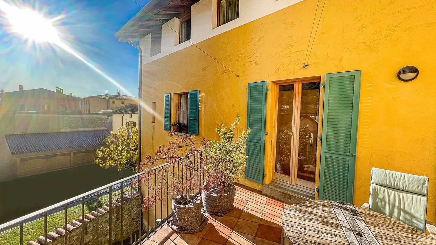 Single house for sale - 6834 Morbio Inferiore - Photo 4