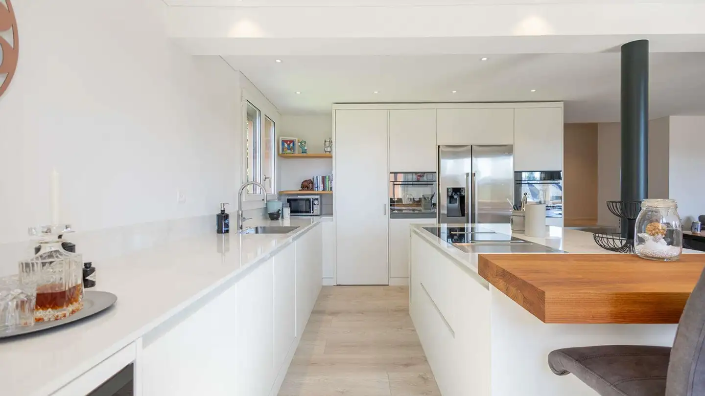 Appartamento in vendita - In Lampitzäckern 56, 8305 Dietlikon - Photo 3