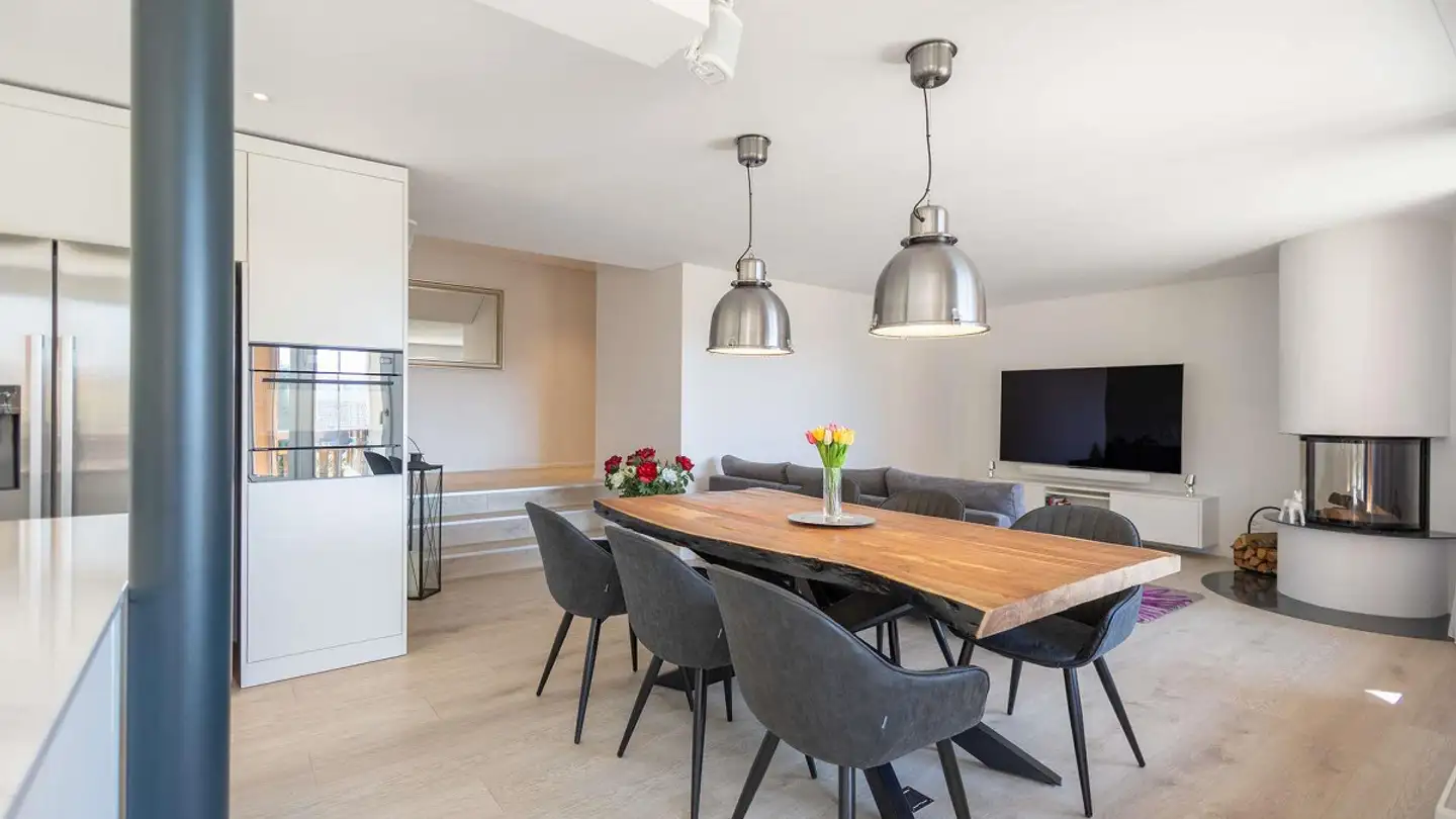 Appartamento in vendita - In Lampitzäckern 56, 8305 Dietlikon - Photo 4