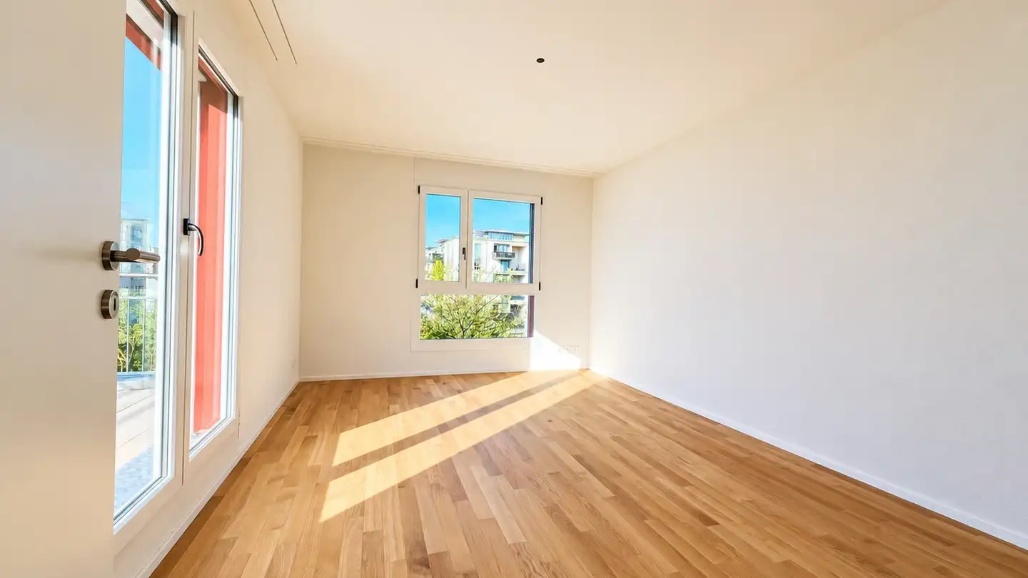 Appartamento in affitto - Weidmannstrasse 15, 8046 Zürich - Foto 2