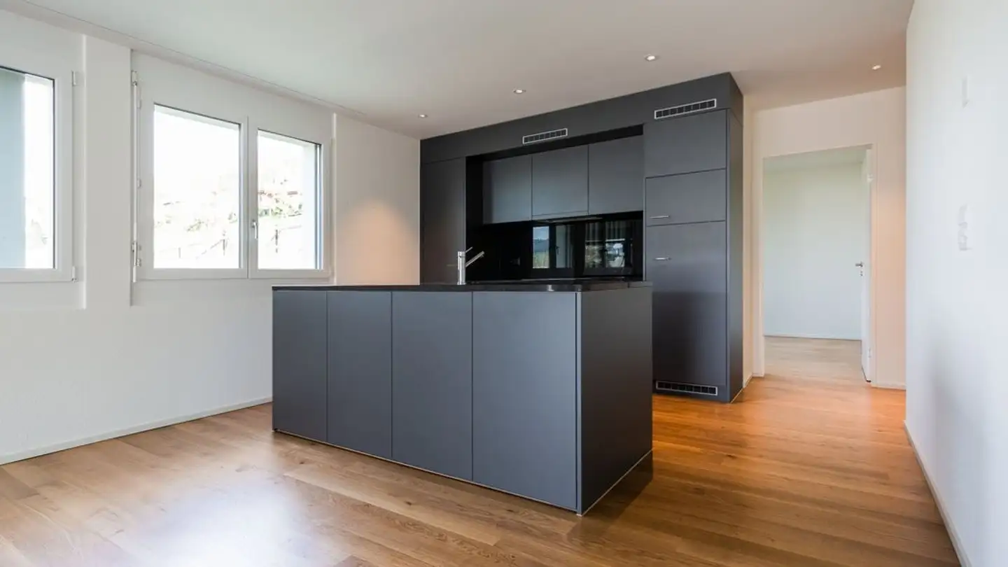 Apartment for rent - Raimattstrasse 40, 5611 Anglikon - Photo 2