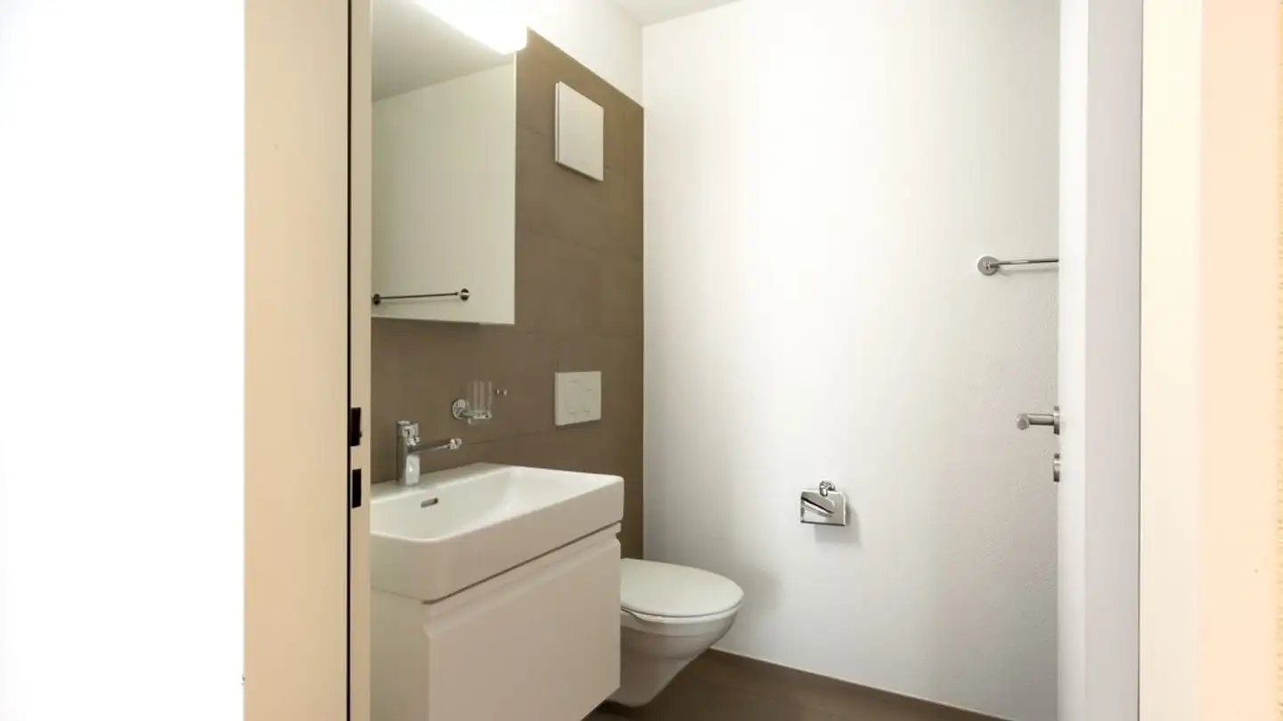 Apartment for rent - Raimattstrasse 40, 5611 Anglikon - Photo 4