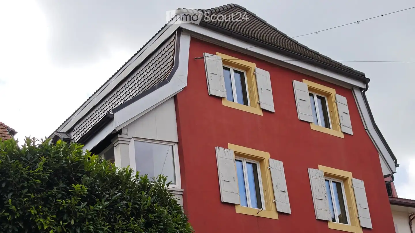 Apartment for rent - Rue Du Vieux-Moulin 3, 2013 Colombier NE