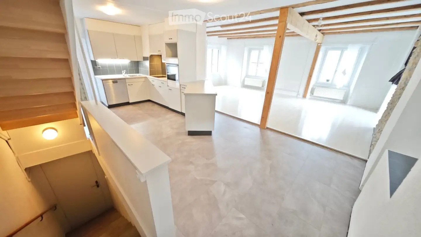 Apartment for rent - Rue Du Vieux-Moulin 3, 2013 Colombier NE - Photo 2