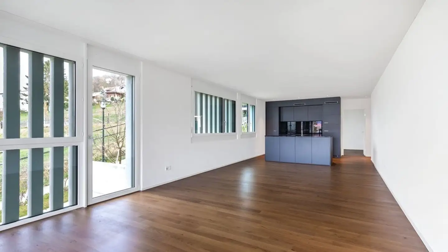Apartment for rent - Raimattstrasse 40, 5611 Anglikon