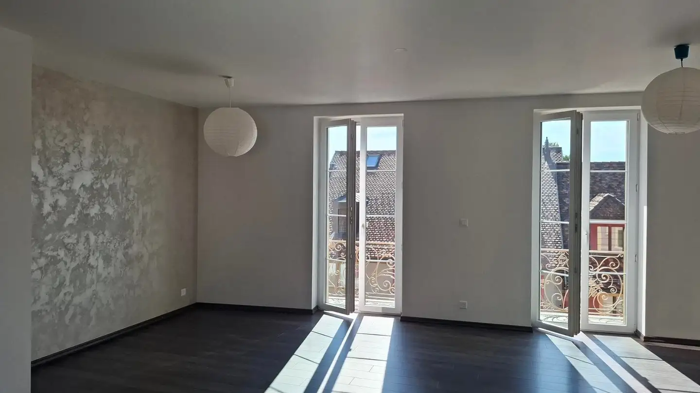 Appartement à louer - Rue Des Coteaux 30, 2016 Cortaillod - Photo 2