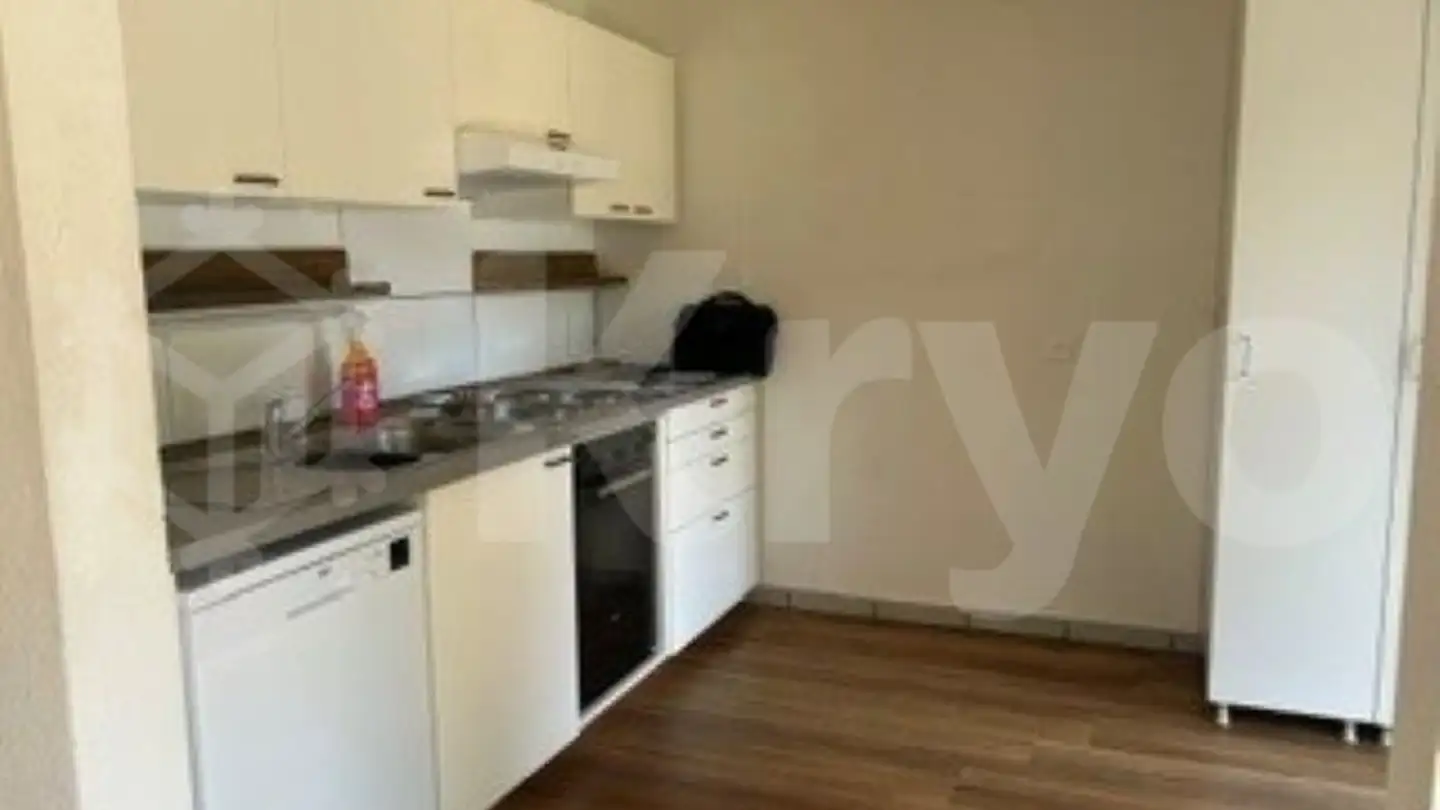 Apartment for rent - Rue De Corbières 44, 1630 Bulle