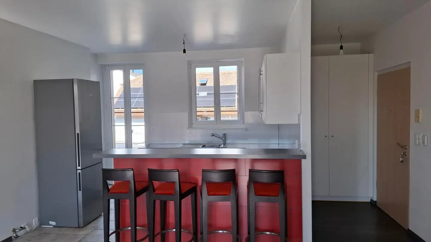 Appartement à louer - Rue Des Coteaux 30, 2016 Cortaillod - Photo 3