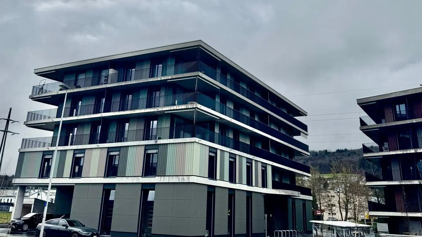 Apartment for rent - Mülibachstrasse 4, 8107 Buchs ZH