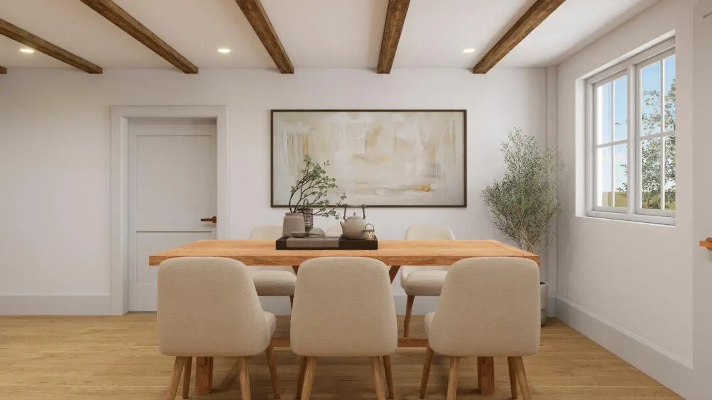 Mehrfamilienhaus kaufen - Gotthelfstrasse 32, 3427 Utzenstorf - Foto 2