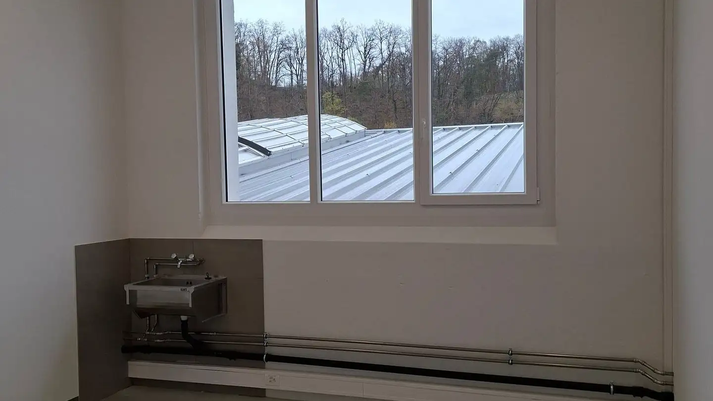 Atelier à louer - Herrenwisstrasse 20, 8180 Bülach