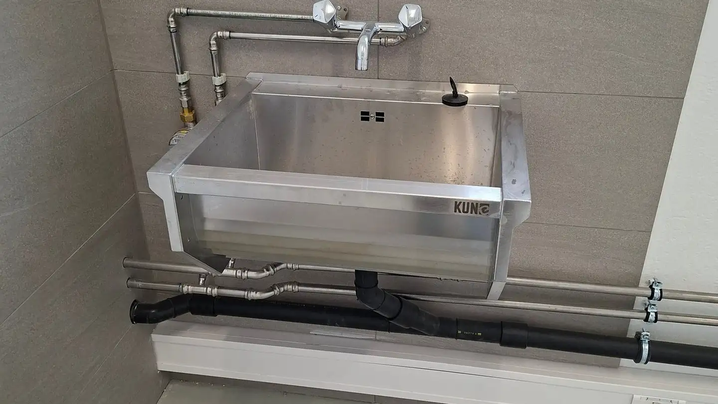 Atelier à louer - Herrenwisstrasse 20, 8180 Bülach - Photo 3