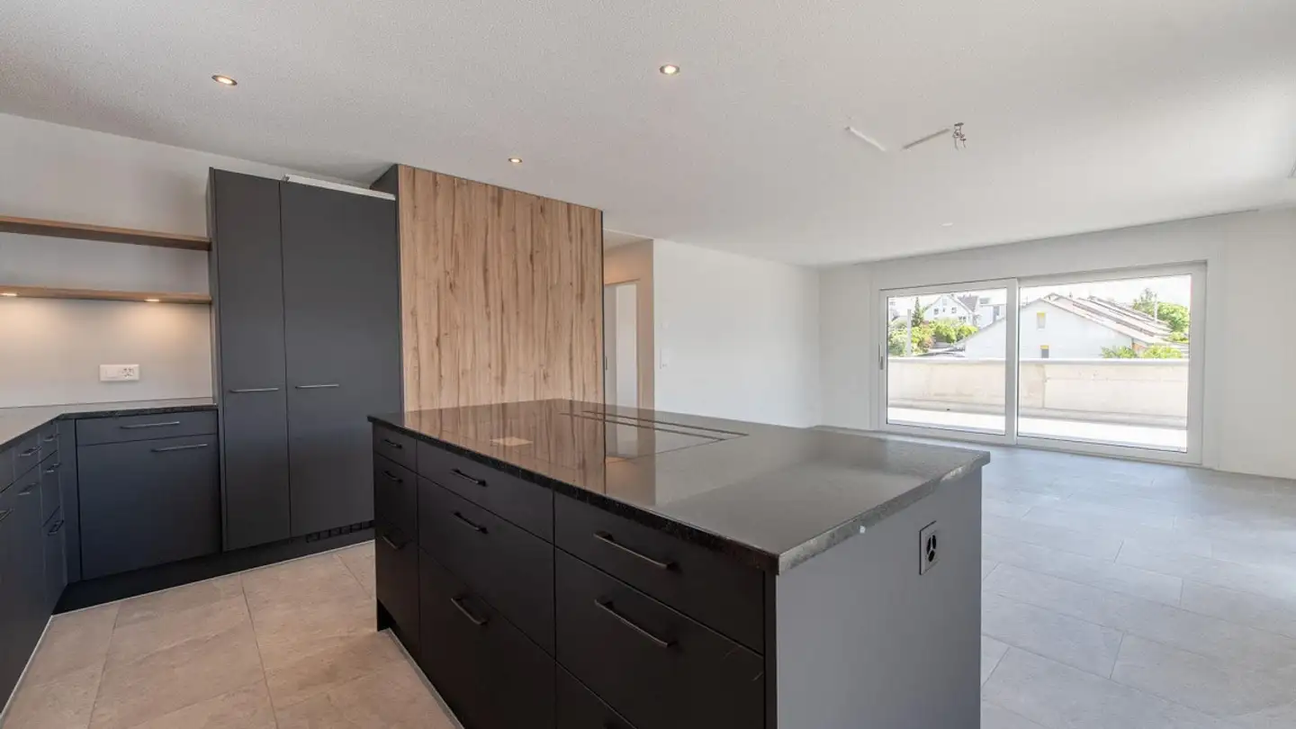 Attico in vendita - Rosenweg 6, 3232 Ins - Foto 4