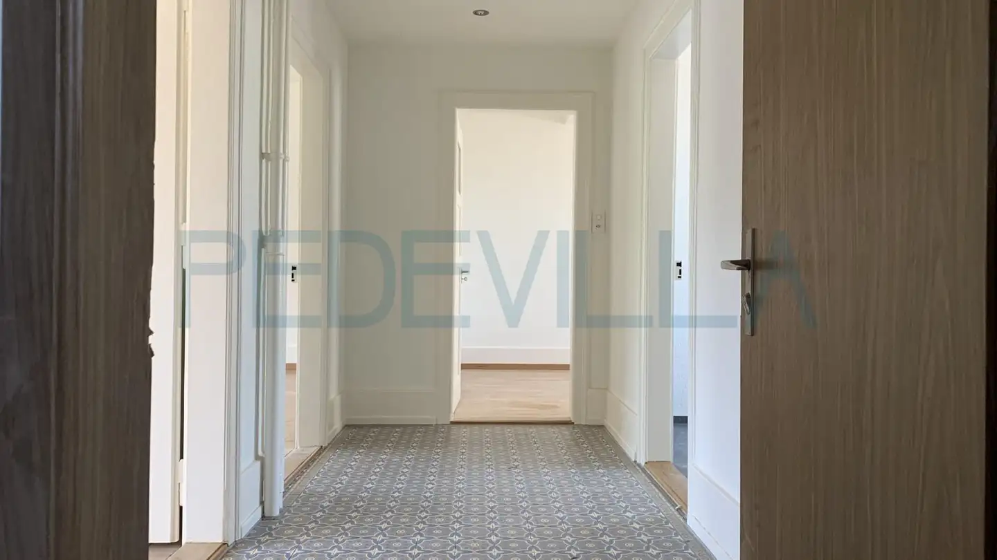 Appartement à louer - Place De La Gare / Bahnhofplatz 8, 2502 Biel/Bienne - Photo 4