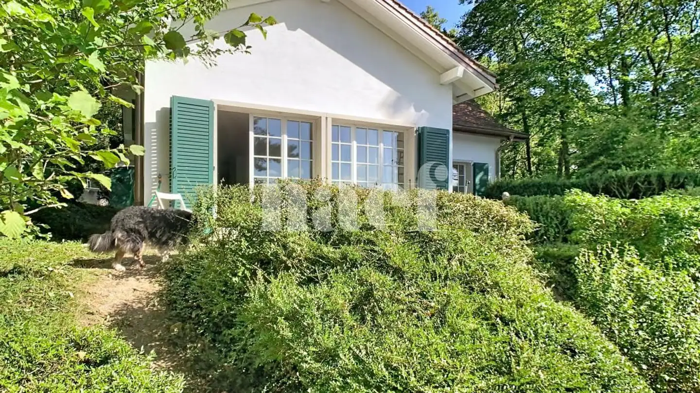 Maison individuelle à louer - Chemin des Crosettes 18, 1805 Jongny