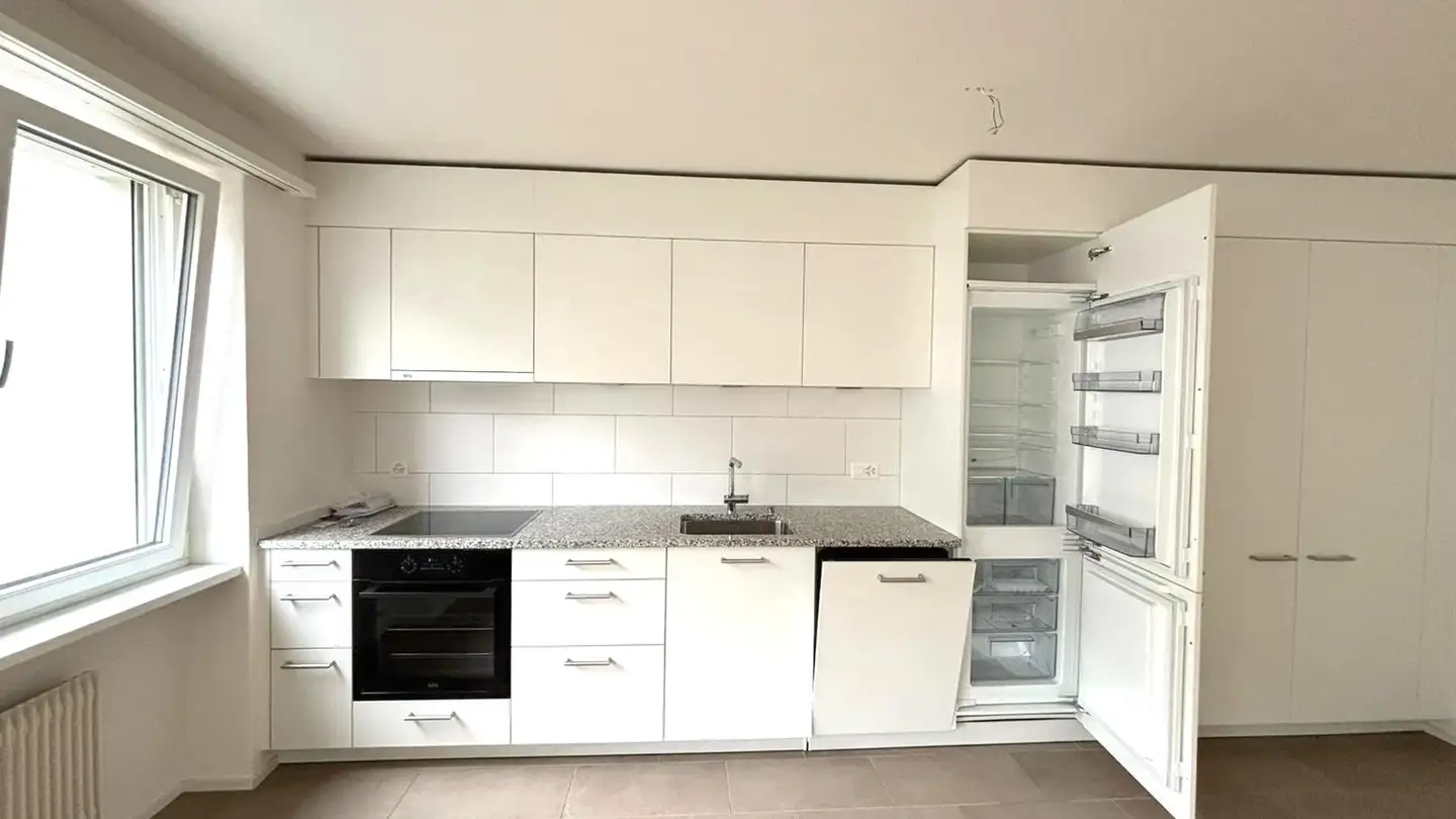 Appartement à louer - Güterstrasse 199, 4053 Basel - Photo 4