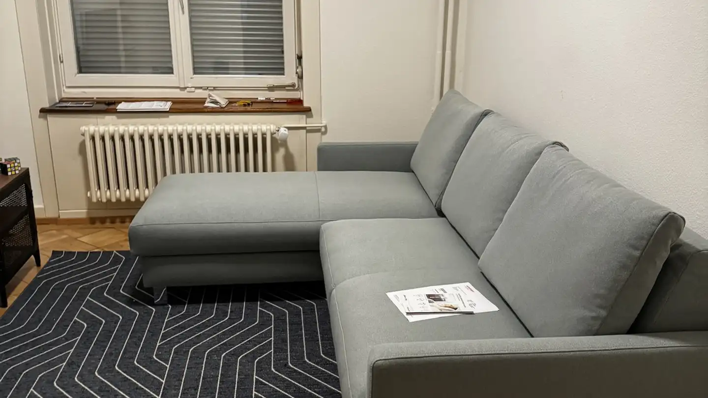 Wohnung mieten - 8003 Zürich - Foto 4