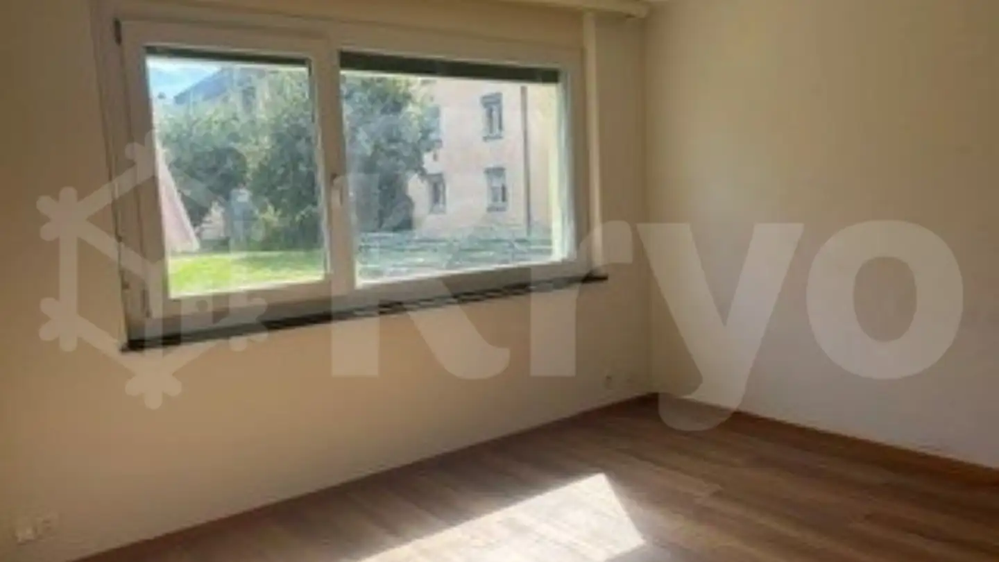 Apartment for rent - Rue De Corbières 44, 1630 Bulle - Photo 2