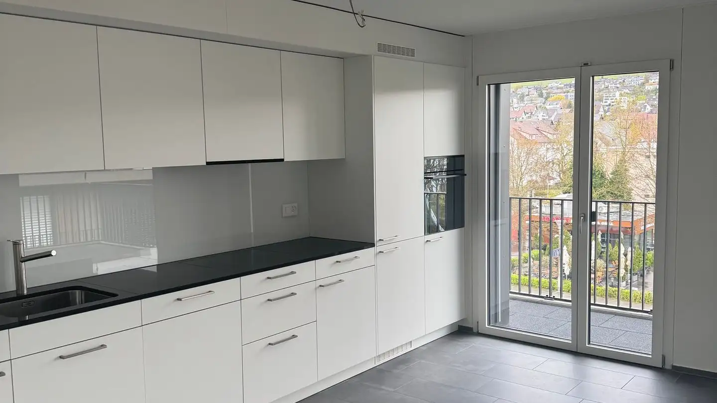 Appartamento in affitto - Mülibachstrasse 4, 8107 Buchs ZH - Foto 3