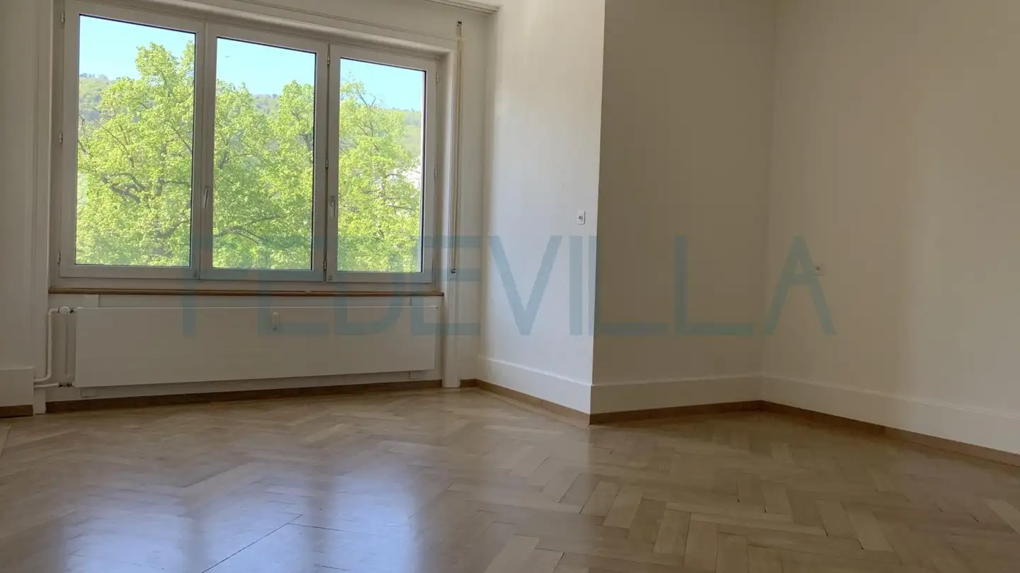 Wohnung mieten - Place De La Gare / Bahnhofplatz 8, 2502 Biel/Bienne