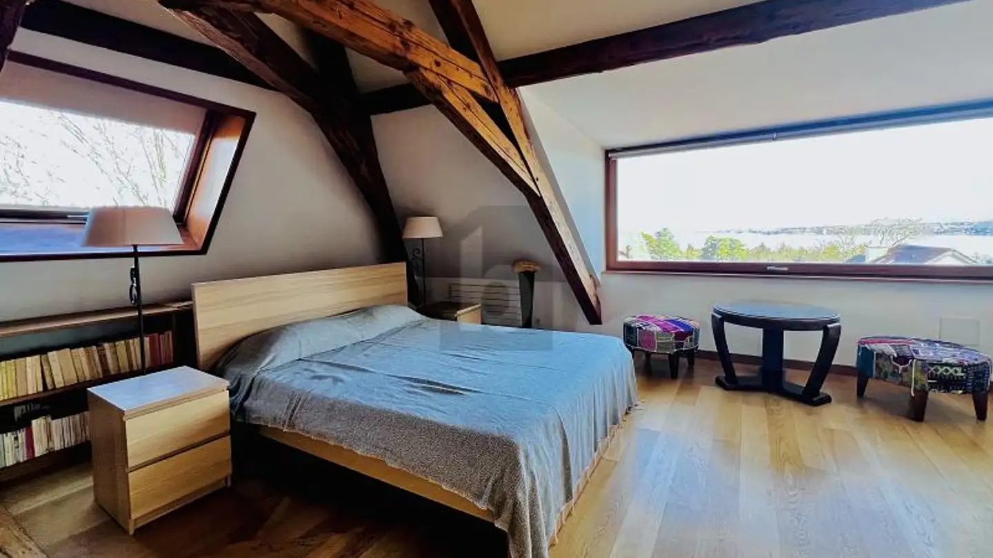 Villa in affitto - 1292 Chambésy