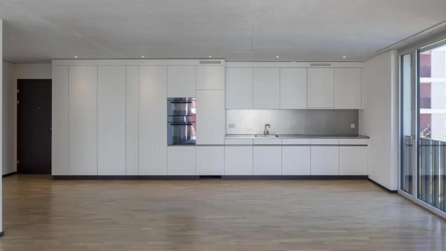 Wohnung mieten - Löwenstrasse 7, 8133 Esslingen - Foto 3