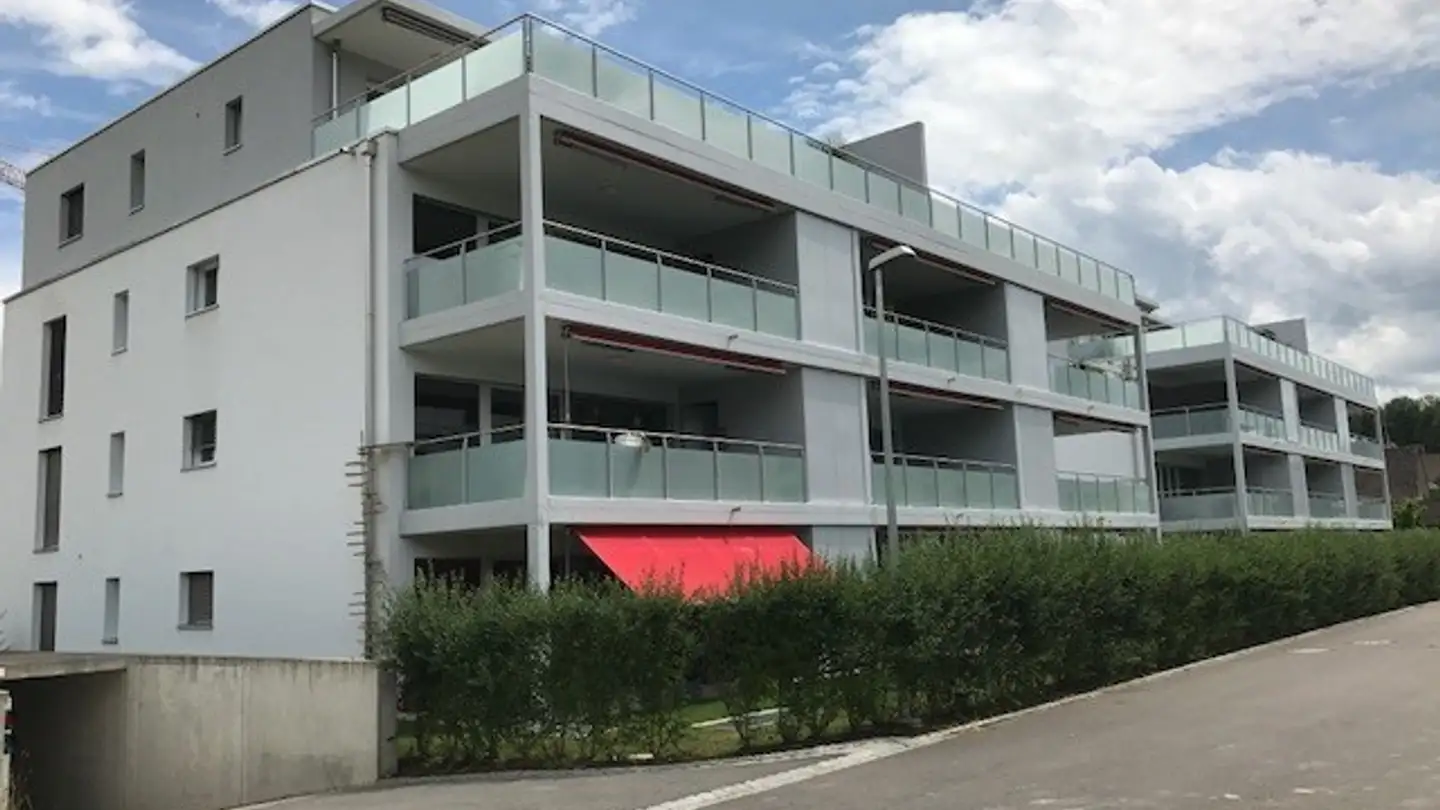 Apartment for rent - Mattenweg 23, 5102 Rupperswil - Photo 4