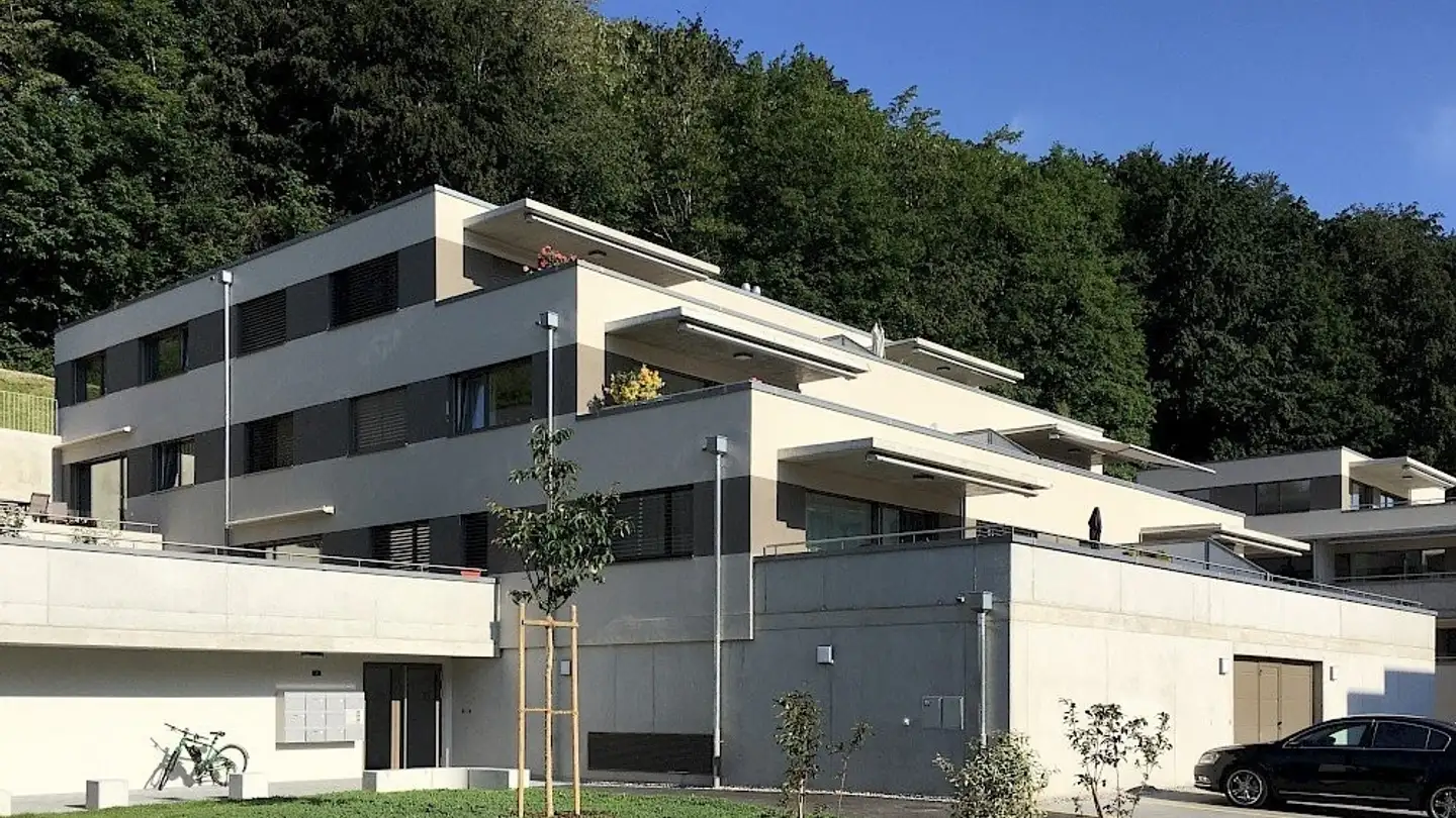 Apartment for rent - Maggenbergmatte 4, 1712 Tafers