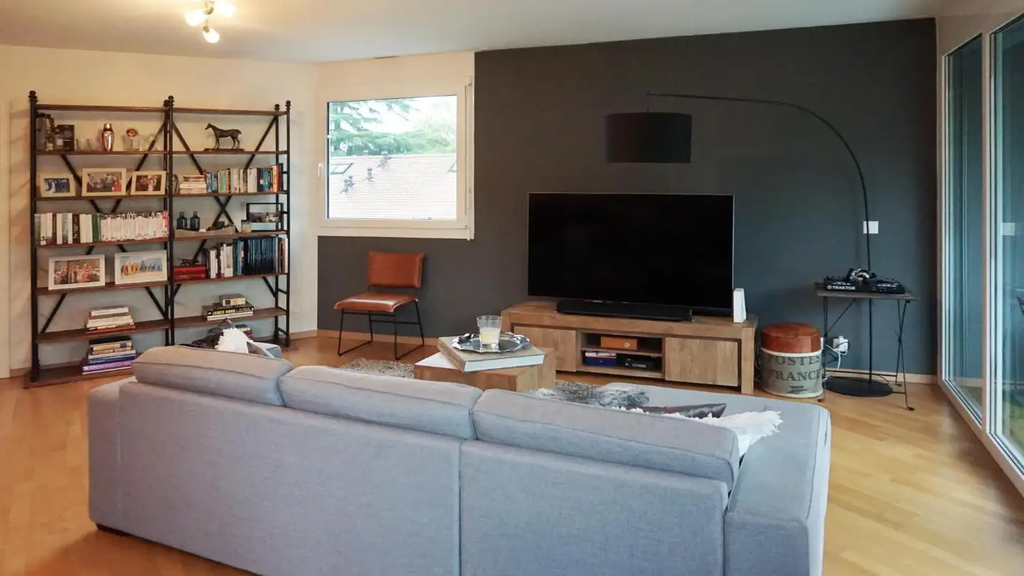 Appartamento in affitto - Rue Du Vieux-Moulin 20, 1290 Versoix - Foto 2