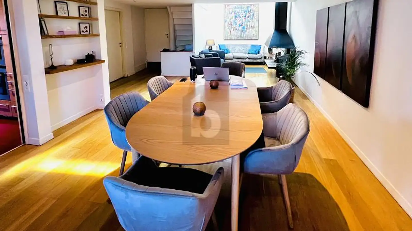 Villa in affitto - 1292 Chambésy - Foto 4