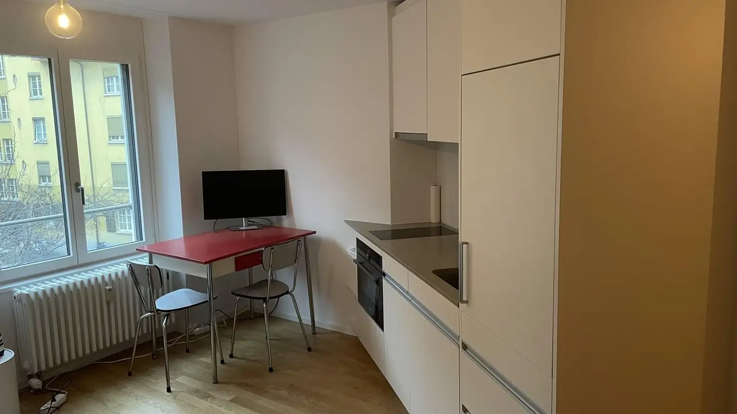Appartement à louer - Heinrichstrasse 83, 8005 Zürich - Photo 3