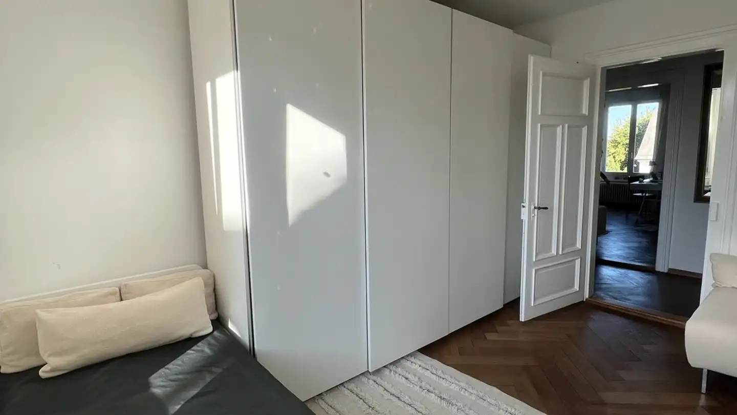 Möblierte Wohnung mieten - Billrothstrasse, 8008 Zürich - Foto 2
