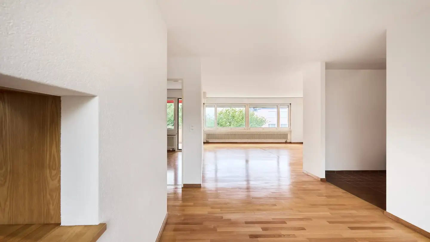 Appartamento in vendita - Appisbergstrasse 22, 8708 Männedorf - Photo 2