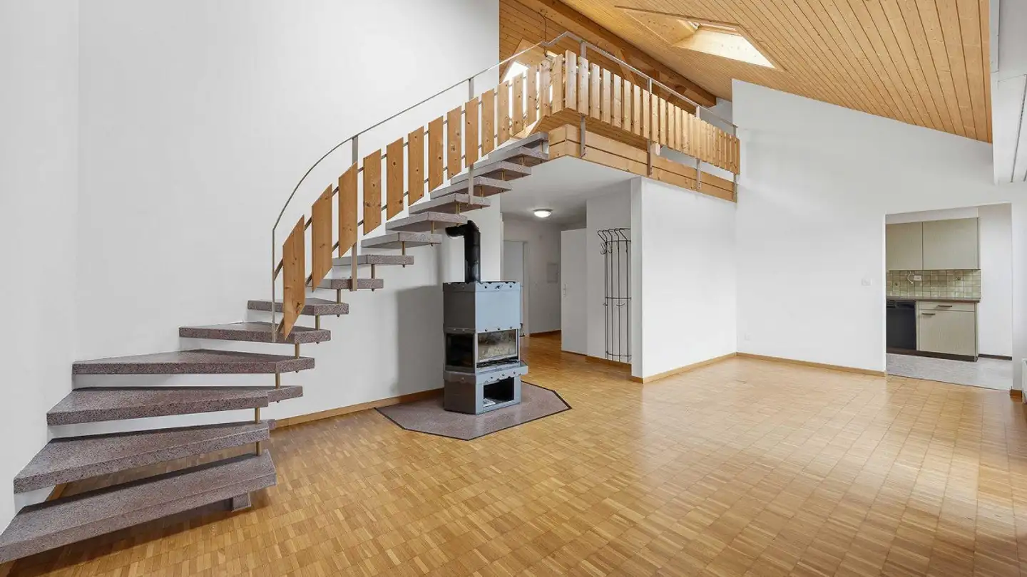 Duplex in vendita - Lehnstrasse 99, 9014 St. Gallen - Foto 4