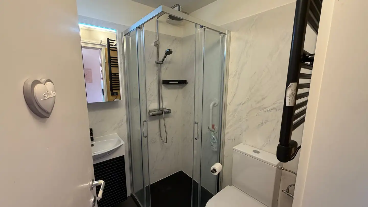 Einfamilienhaus kaufen - Via Agli Orti Di Arosio 7, 6939 Arosio - Foto 4