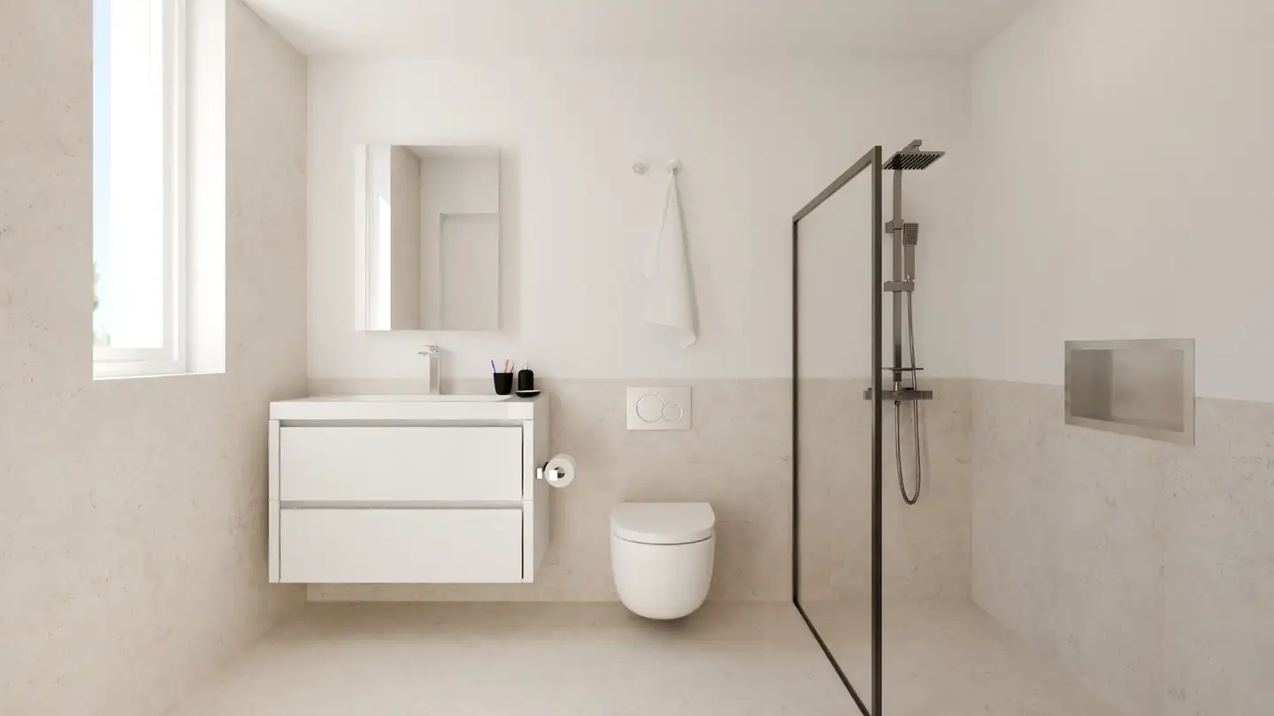 Appartement à vendre - 8570 Weinfelden - Photo 2