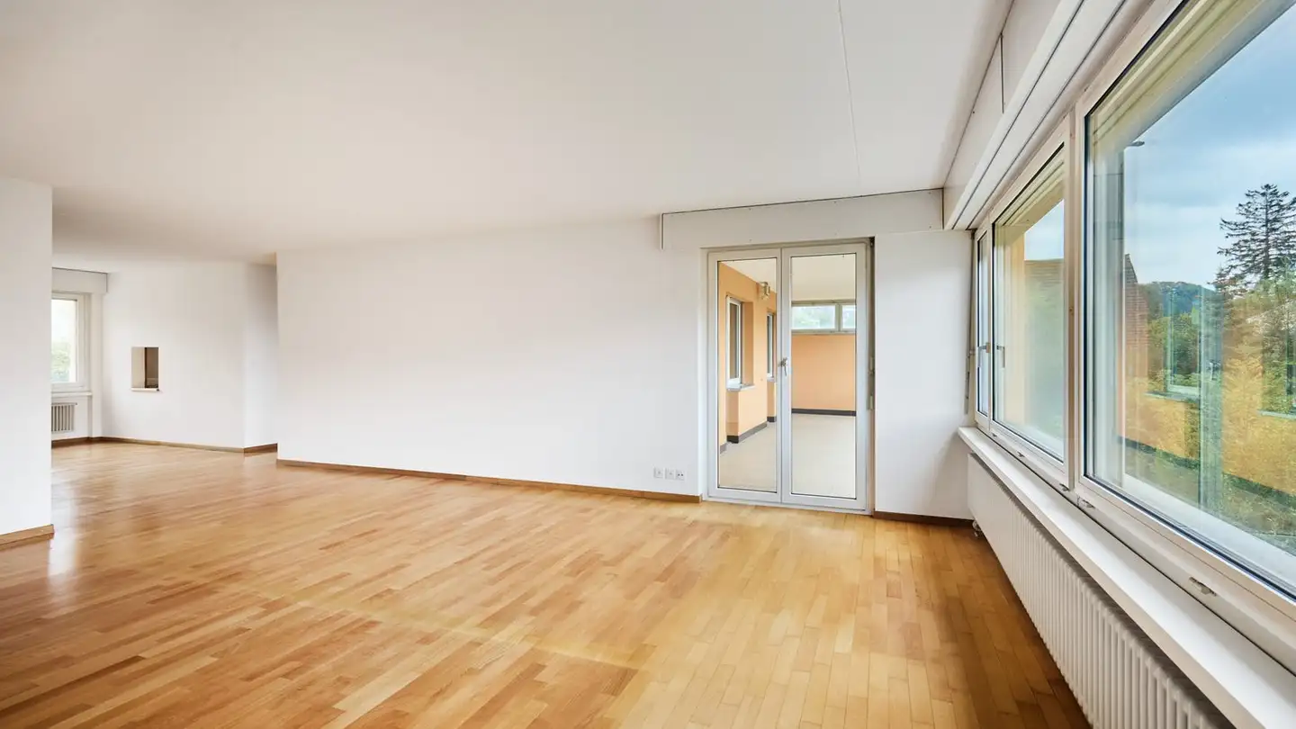 Appartamento in vendita - Appisbergstrasse 22, 8708 Männedorf - Photo 4