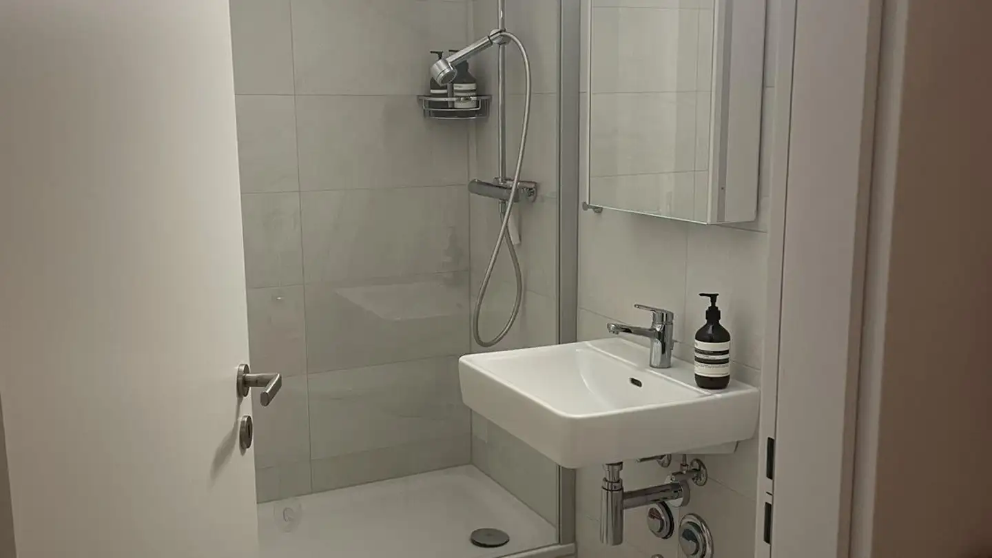 Appartement à louer - Heinrichstrasse 83, 8005 Zürich - Photo 4