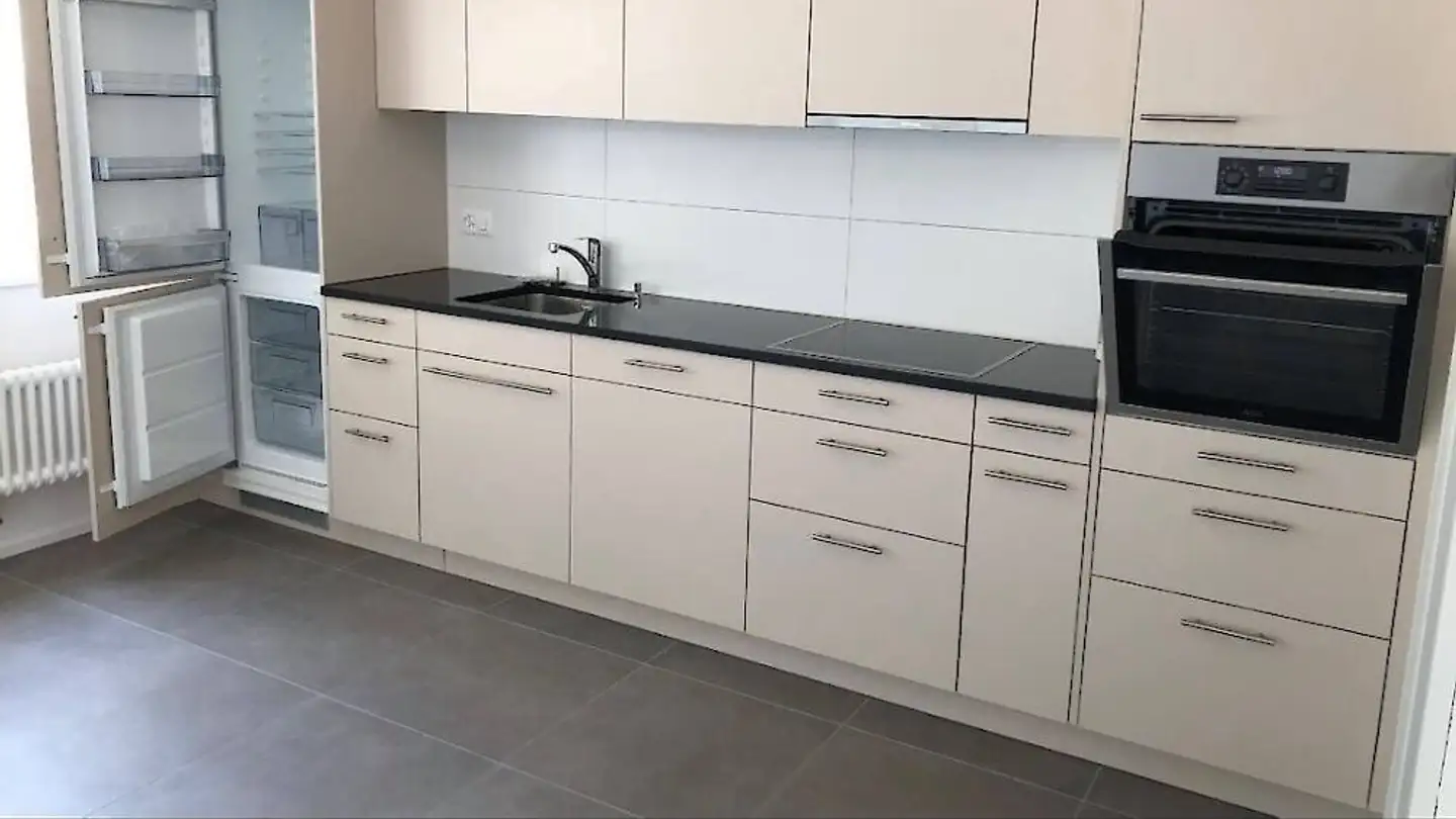 Apartment for rent - Maggenbergmatte 4, 1712 Tafers - Photo 4