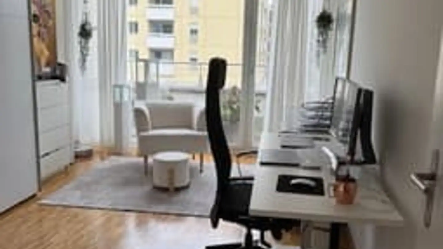 Apartment for rent - Gerichtsstrasse 3, 8610 Uster - Photo 2