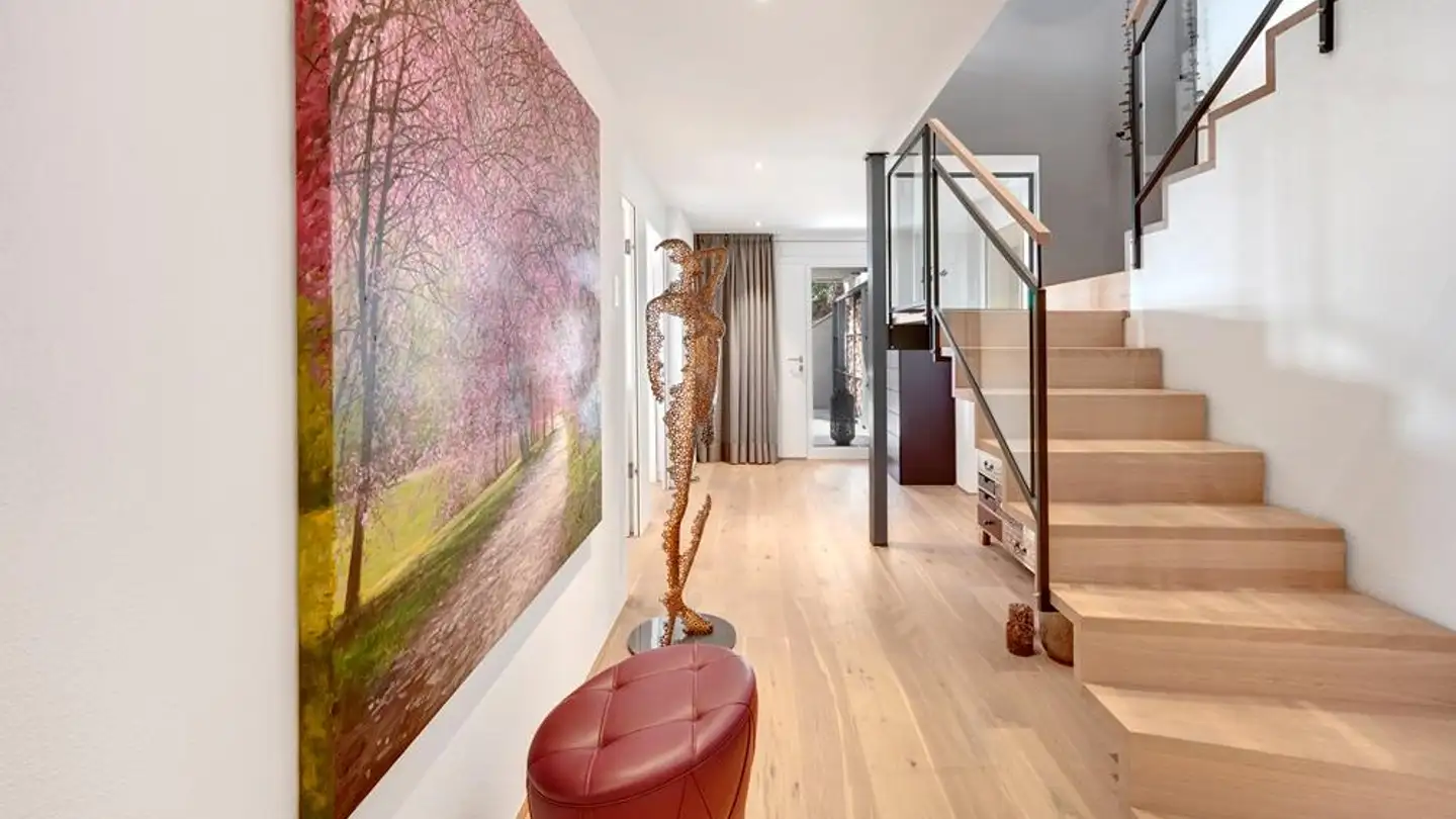 Maisonette kaufen - Kaltbach, 6212 Kaltbach - Foto 4