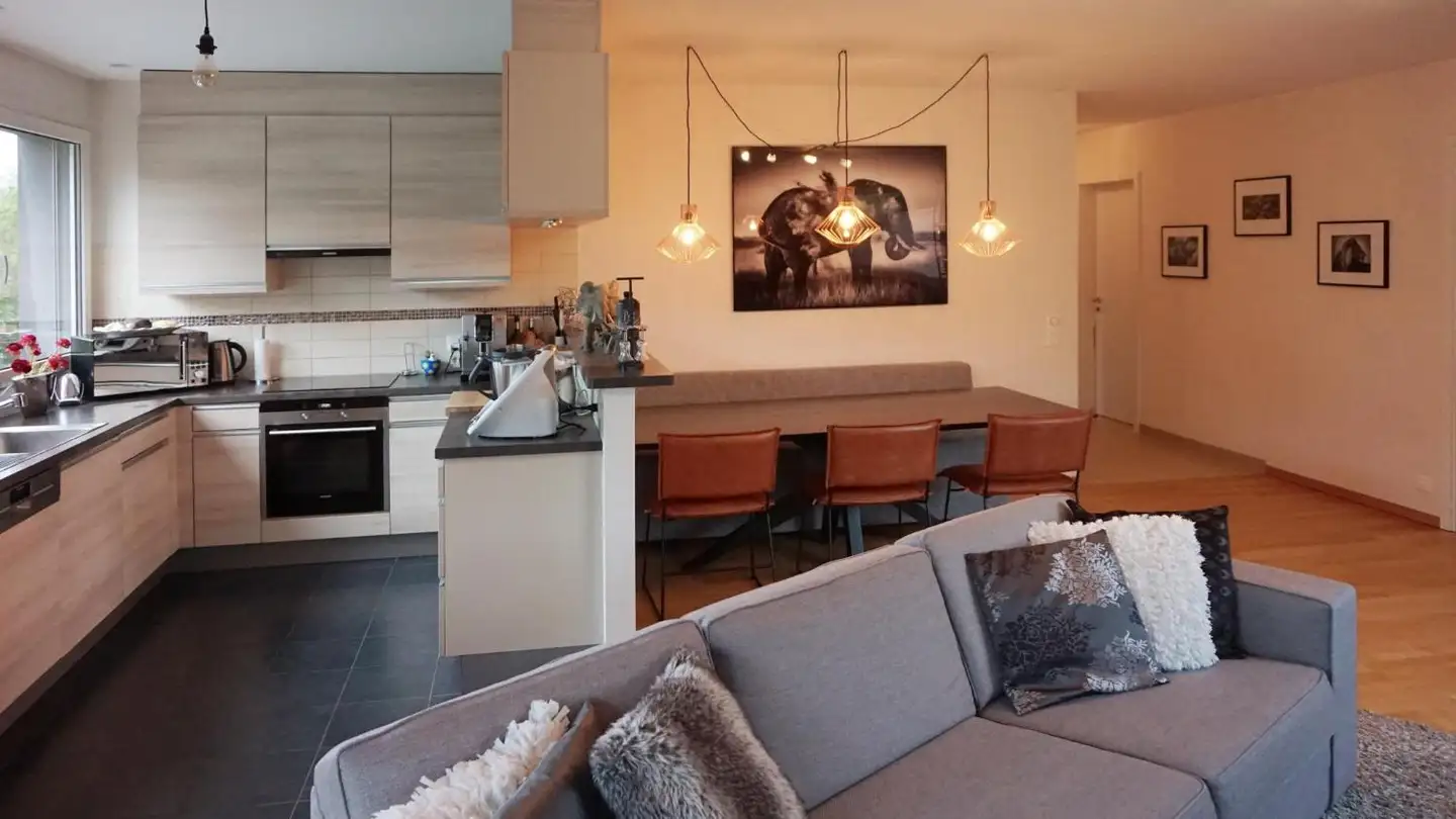 Appartamento in affitto - Rue Du Vieux-Moulin 20, 1290 Versoix - Foto 3