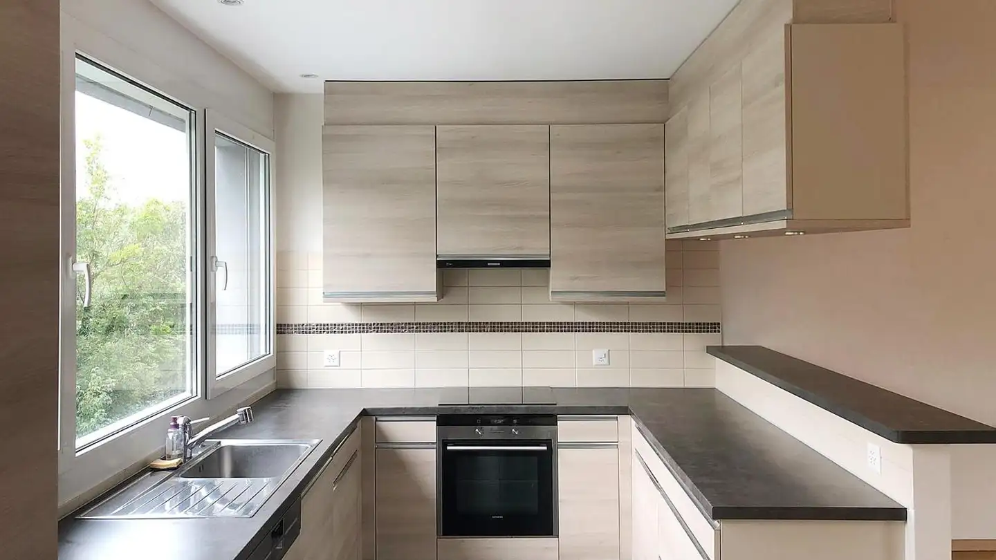 Appartamento in affitto - Rue Du Vieux-Moulin 20, 1290 Versoix - Foto 4