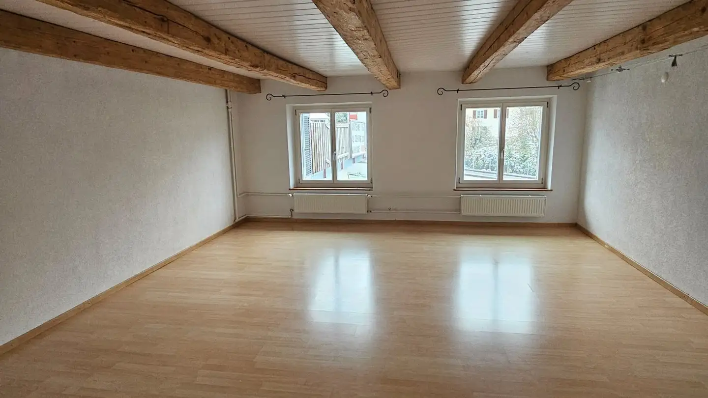 Appartement à louer - Route Principale 27, 2825 Courchapoix