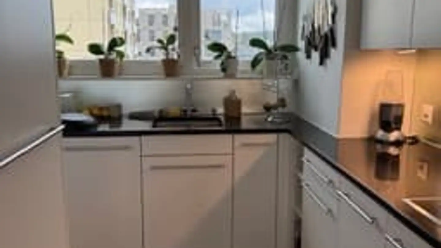 Apartment for rent - Gerichtsstrasse 3, 8610 Uster - Photo 4