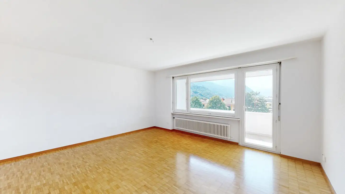 Appartamento in affitto - Via Del Tiglio 3a, 6592 S. Antonino - Foto 2